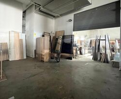 Mandai Connection (D25), Factory #570015251
